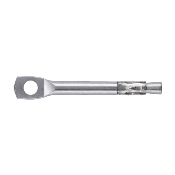 Taco spit fix perforado ø 6 x 64 mm ST6300