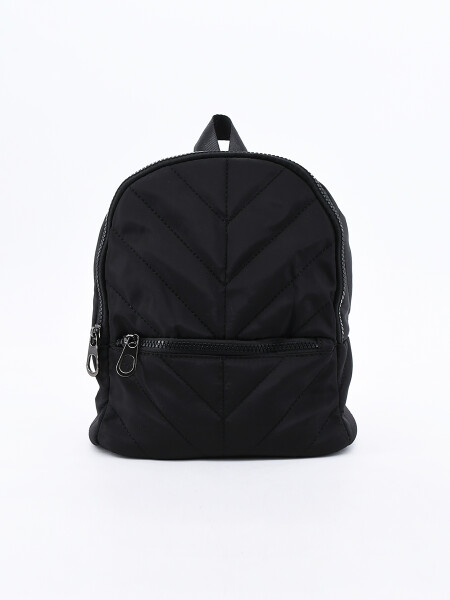 MOCHILA OTTAWA NEGRO