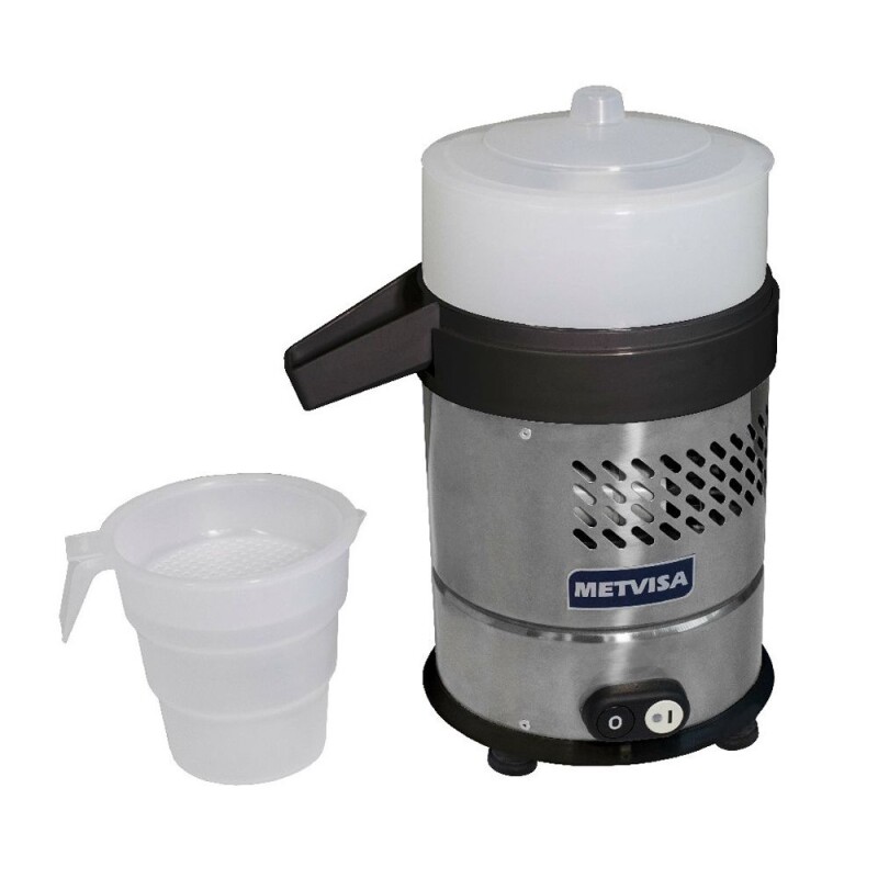 Extractor de jugo 200W Metvisa Extractor de jugo 200W Metvisa