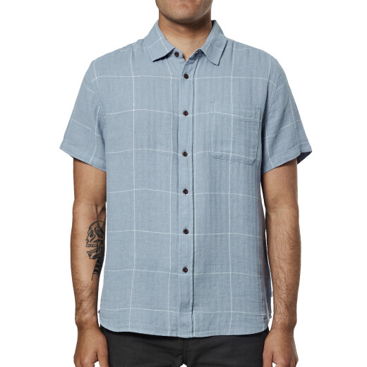Camisa Katin Monty - Azul Camisa Katin Monty - Azul