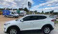 Hyundai Tucson 1,6 T-GDI - 2020 Hyundai Tucson 1,6 T-GDI - 2020