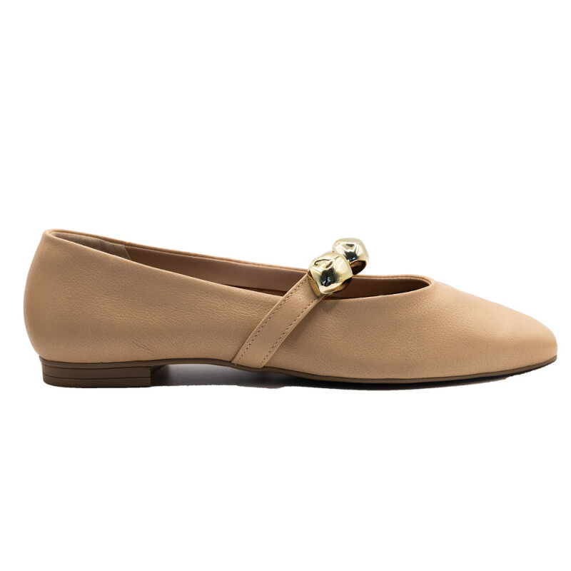 SLIM FLY OFF WHITE CIPRIA (NUDE)