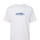 Remera O'Neill Orbit Logo Blanco