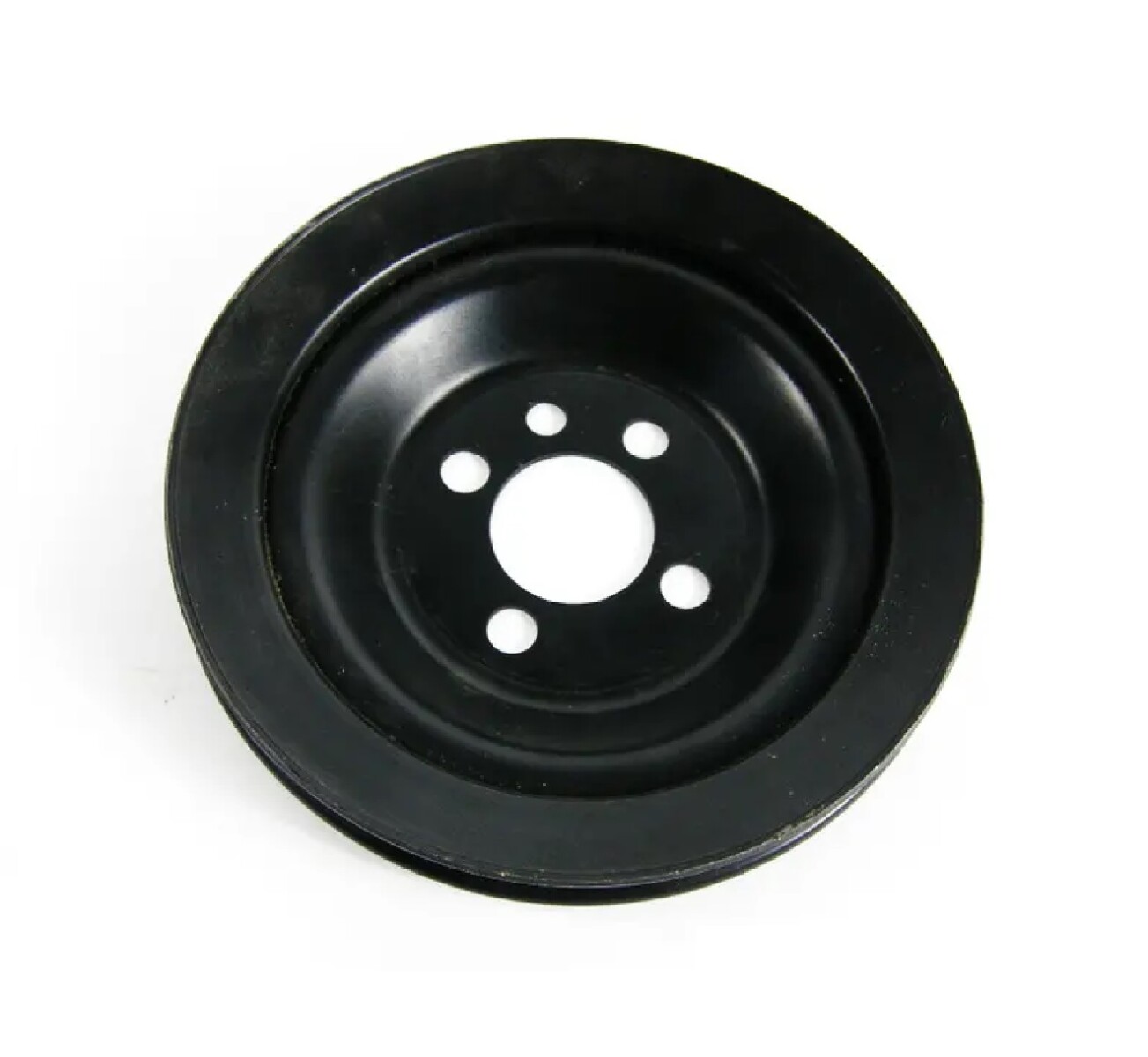 POLEA DE CIGUEÑAL GOL G1 / G2 1.6N , 1.8N 