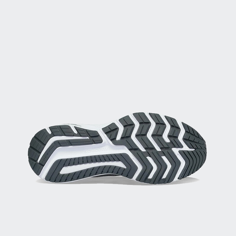 Championes Saucony Omini 21 Negro