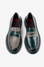 MOCASIN TWINS Negro