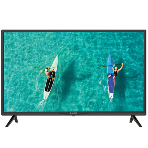 TV JAMES 32” LED S32 T2ELN SMART HD -VIDDA Sin color