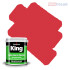 King Latex Latex interior exterior Tomate seco