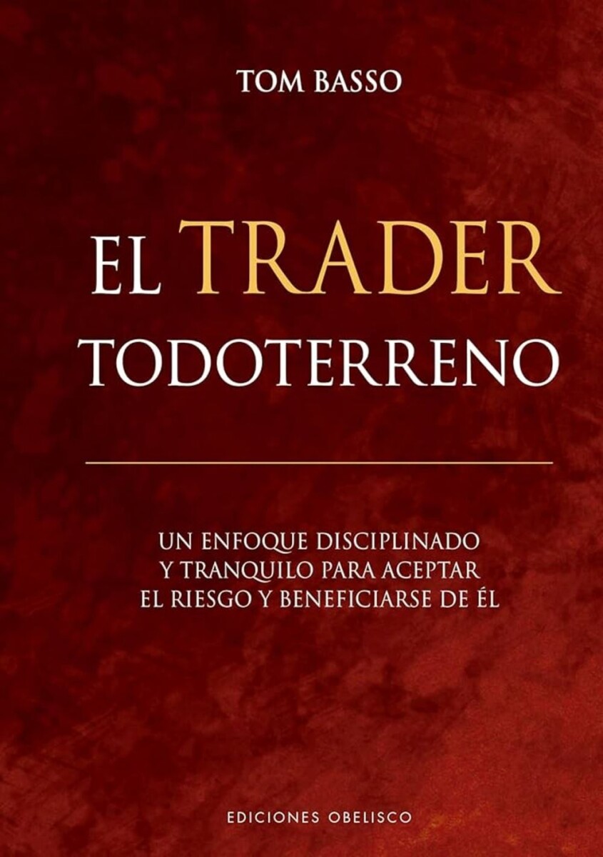 Trader Todoterreno, El 
