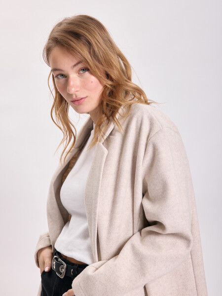 Tapado Beige