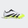 Championes Adidas Predator Club FG/MG Blanco