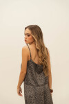 BLUSA ASIA LEOPARD MINI BLUSA ASIA LEOPARD MINI