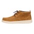 Wally NXT Mid Spice Brown/wood Ash