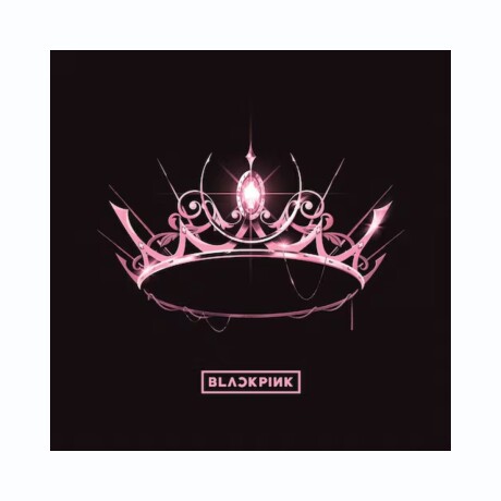 Blackpink - Blackpink - Cd Blackpink - Blackpink - Cd