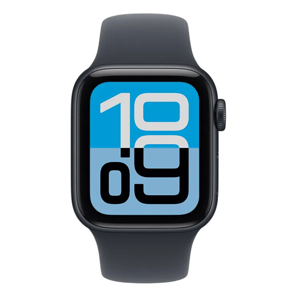 Smartwatch Apple Se 3th Gen 44mm M/l NEGRO