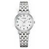 Reloj Citizen EU6090-54A para dama con correa de acero Reloj Citizen Eu6090-54a Para Dama Con Correa De Acero