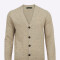 Cardigan beige