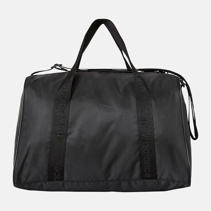 Small duffel back - Unisex Black