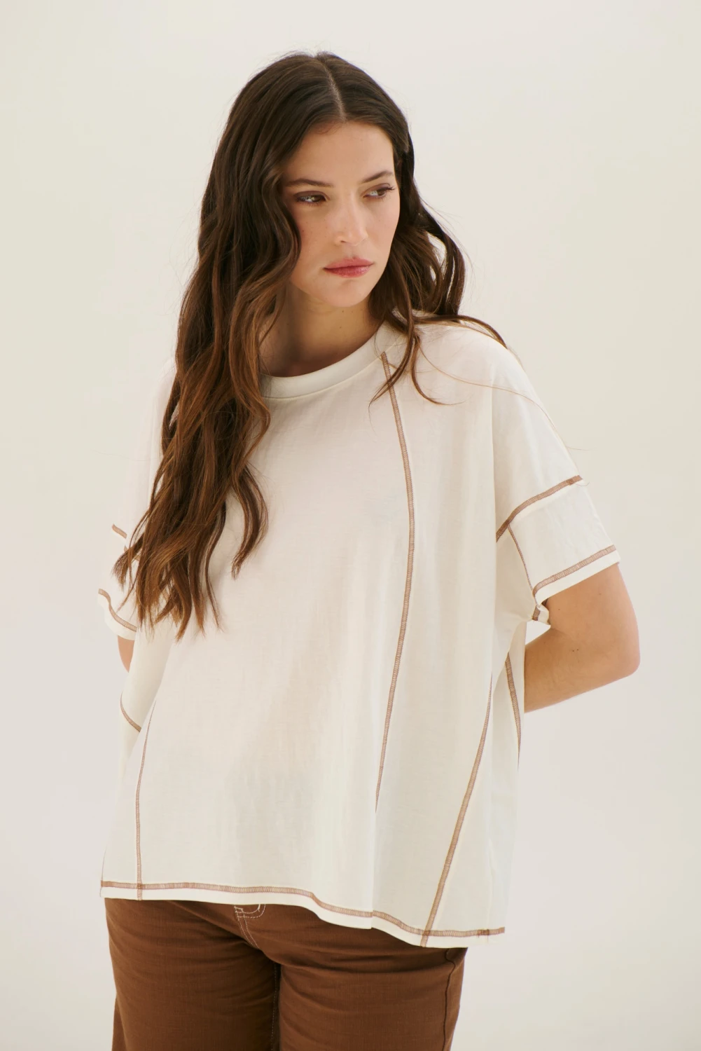 REMERA MACA