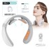 Masajeador De Cuello Portátil Estimulador Eléctrico Nervioso Transcutáneo MSJ003 Masajeador De Cuello Portátil Estimulador Eléctrico Nervioso Transcutáneo MSJ003