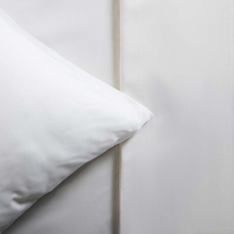 JUEGO DE SABANAS KING BAMBU BLANCO BAMBÚ