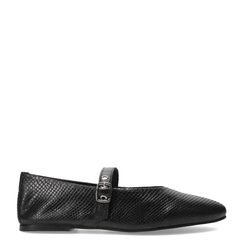 Zapato de Mujer Miss Carol Negro
