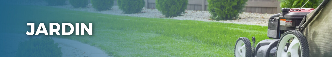 Banner - JARDÍN