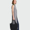 Bolso Le Foulonné Crossbody XL Negro