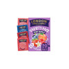 TE LONDON FRUIT FANTASY X20 Te London Fruit Fantasy X20