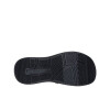 Sandalias Relaxed Fit: Parson SD Negro