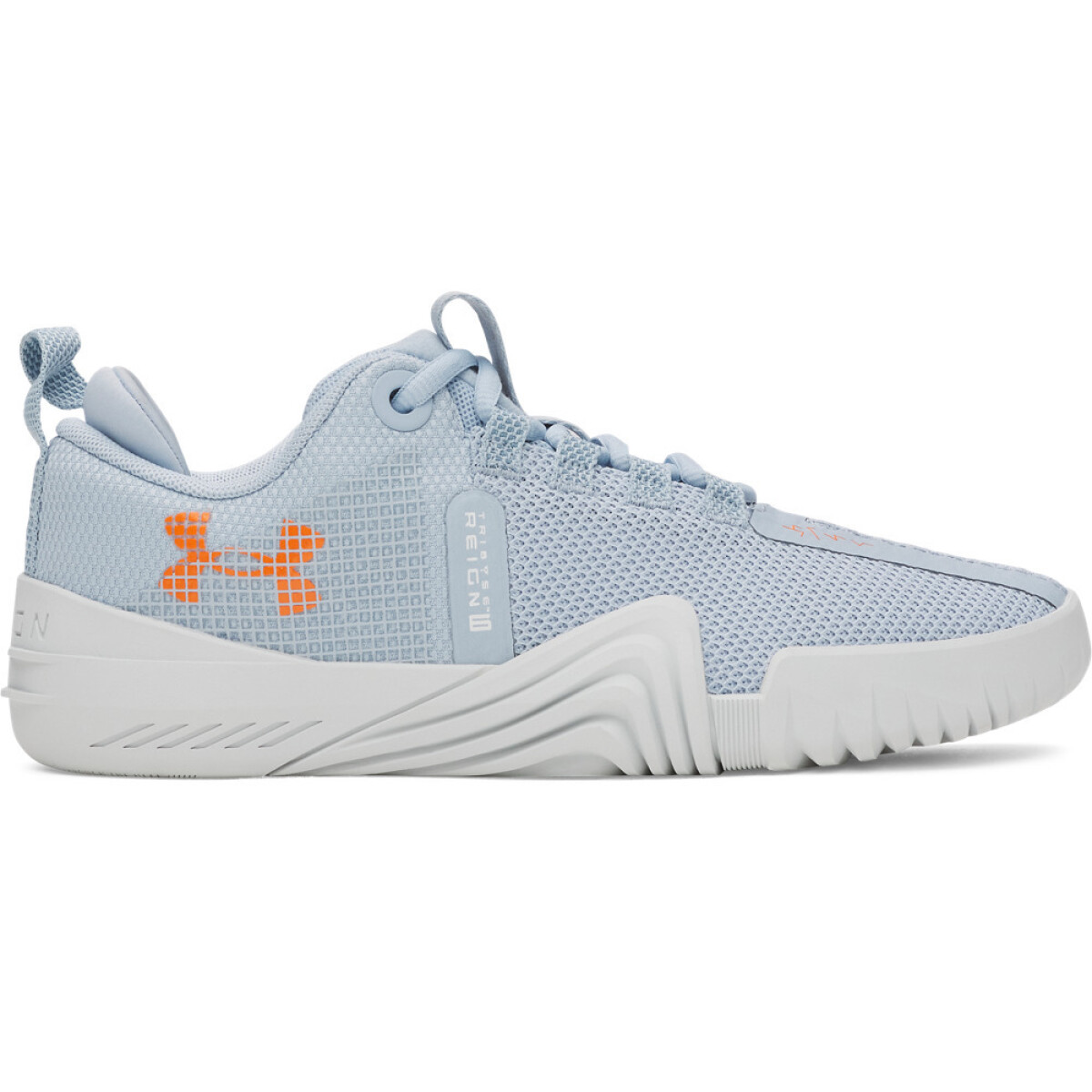UA W TriBase Reign 6-BLU - BLU-453 
