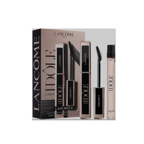 Máscara de Pestañas Lancome Lash Idole DAMA 001