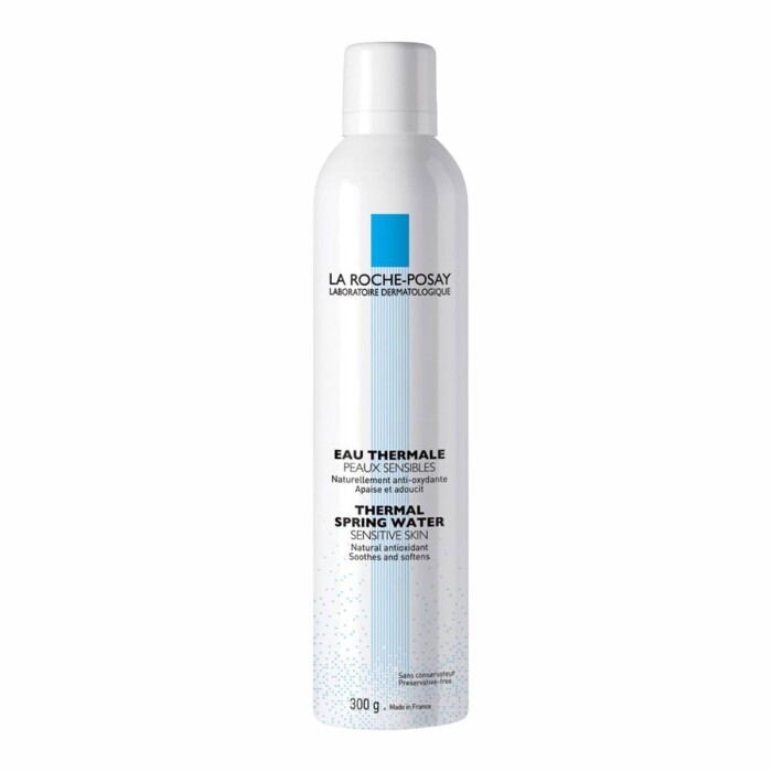 LA ROCHE POSAY EAU THERMAL P.SENSIB300ML única