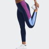 Calza 2XU Form Spliced Hi-Rise Azul