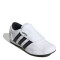 Championes de Mujer Adidas Tekwen Blanco - Negro