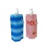 OUTLET Botella PVC reutilizable 2 pcs Outlet Botella Pvc Reutilizable 2 Pcs