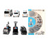 Outlet Auto Policia x6 modelos 15x23cm Outlet Auto Policia X6 Modelos 15x23cm