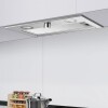 Campana extractora purificadora 52cm - Modelo MH52T01EA22SB - Midea Campana extractora purificadora 52cm - Modelo MH52T01EA22SB - Midea