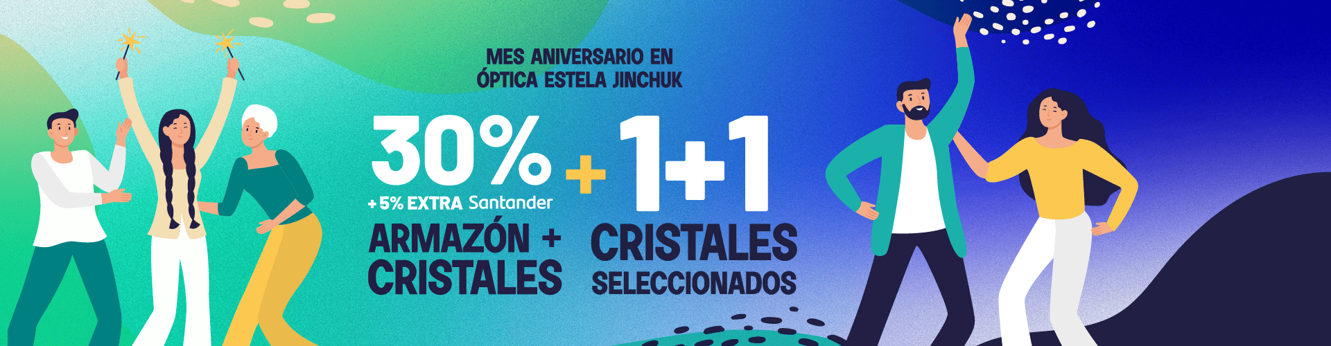 Promo Octubre ANIVERSARIO