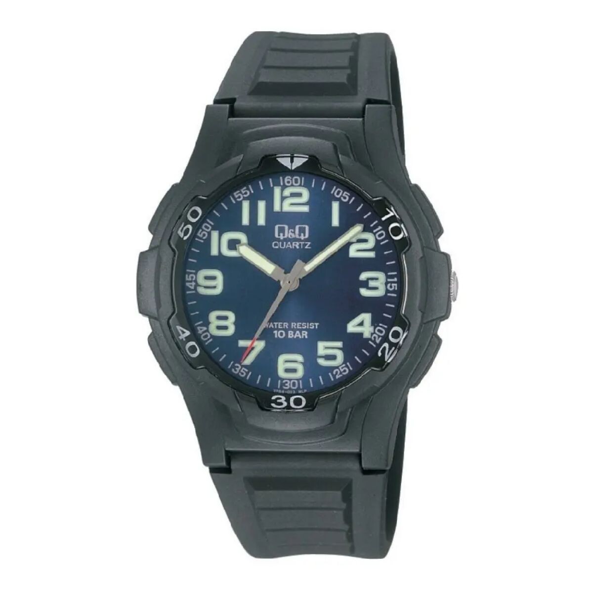 Q&Q - VP84-003 