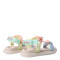 Sandalias de Niña MINI Miss Carol NIV Multicolor