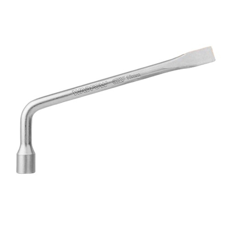 LLAVE L 19MM CAMBIO CUBIERTAS WADFOW LLAVE L 19MM CAMBIO CUBIERTAS WADFOW