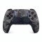 JOYSTICK SONY DUAL SENSE PS5 Joystick Inalámbrico DualSense SONY PS5 PlayStation 5 - Gray Camo