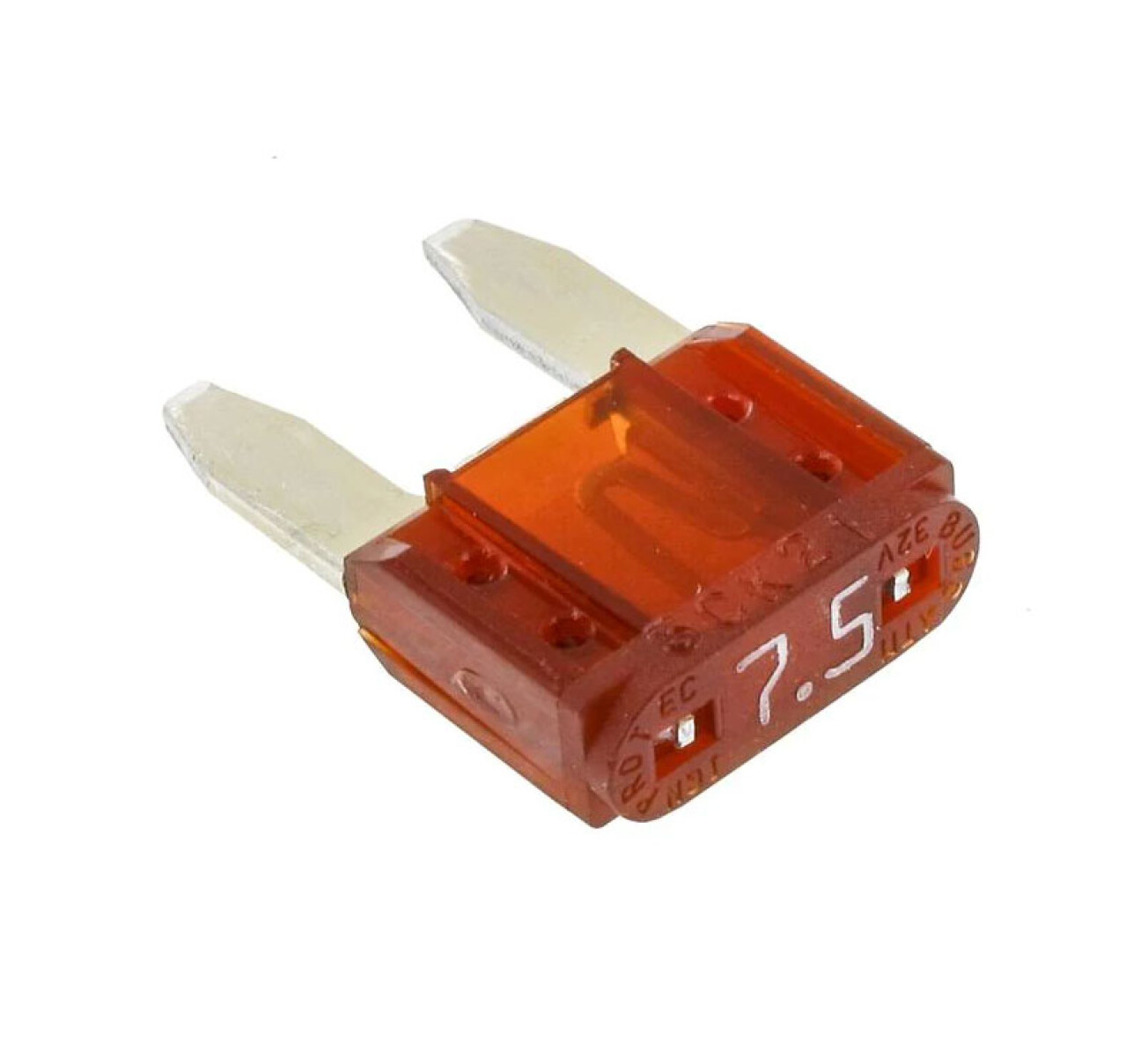 FUSIBLE - ATN MINI ATO 7.5 AMP - 