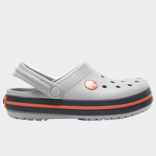 Crocs Crocband™ Kids Gris