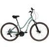 Bicicleta SLB Freespirit rodado 700x38 Talle S