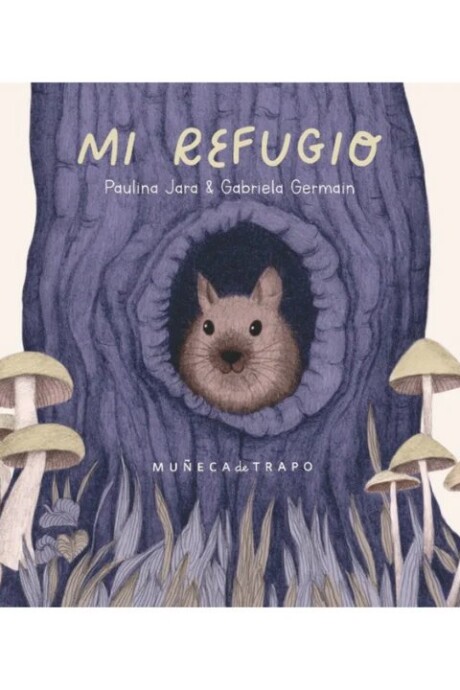 MI REFUGIO MI REFUGIO