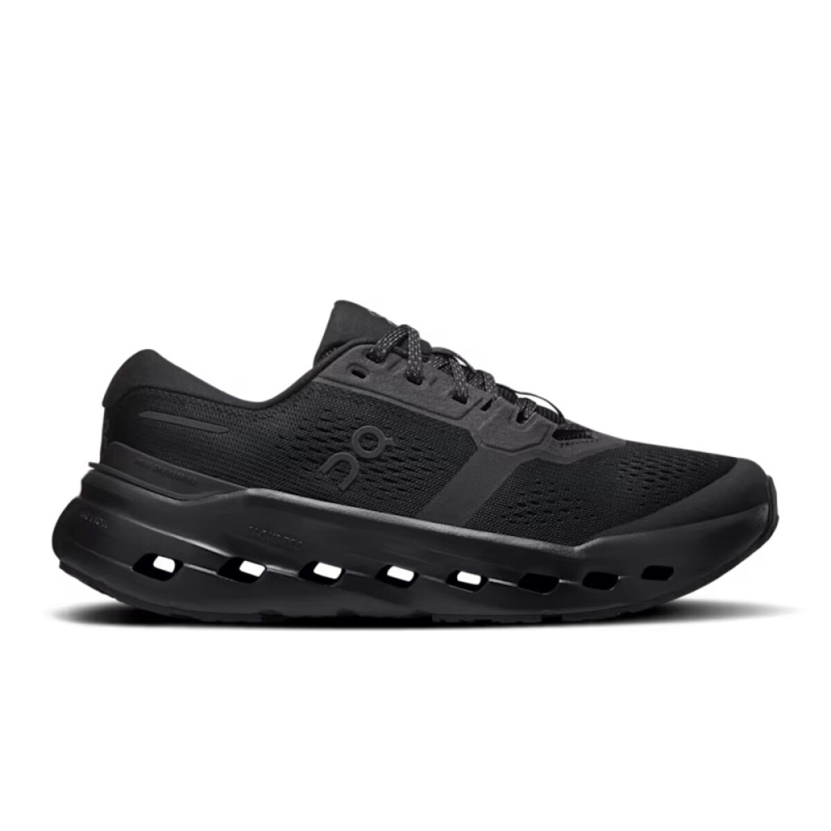 CLOUDRUNNER 3 M BLACK / BLACK - BLACK/BLACK 