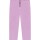 Pantalón Skinny en Suede violeta