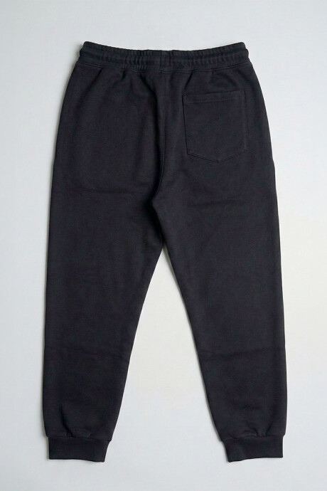BABUCHA MONIR OUTLET Negro